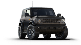 2025 Ford Bronco® External Image 5
